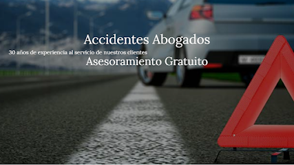 (Sevilla) Bufete Tetuan Abogados