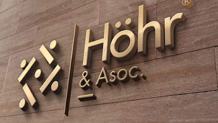 (Sevilla) HOHR & Asociados, Abogados.