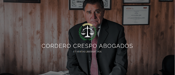 (Talavera de la Reina) Cordero Crespo | Abogados Penalistas en Talavera de la Reina