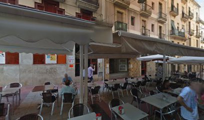 (Tarragona) Pilar Casas