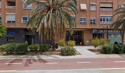 (Tavernes Blanques) Consultoria Juridica Miramar
