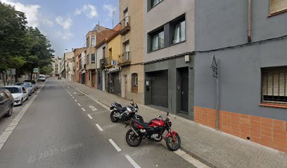 (Terrassa) Anna Casanovas