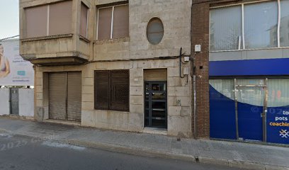 (Terrassa) Assessoria Can Palet