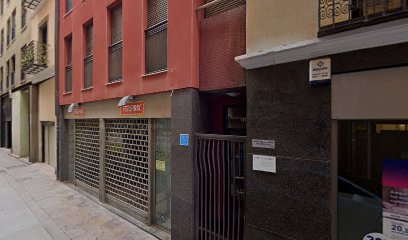 (Teruel) Lucia Solanas Marcellan