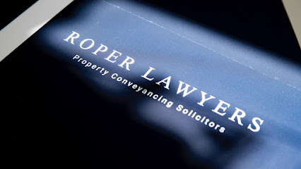 (Tías) Roper Lawyers Property Conveyancing Solicitors