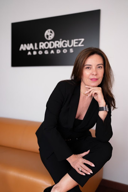 (Toledo) Ana Rodriguez Abogados