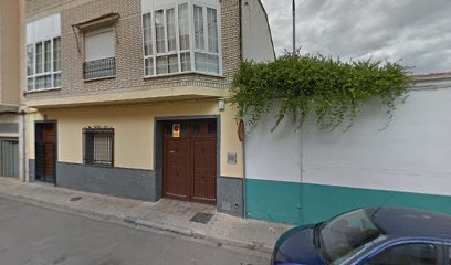 (Tomelloso) Jose Vicente Galera Abogado