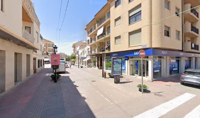(Torre-Pacheco) Jimenez & Daganzo Abogados
