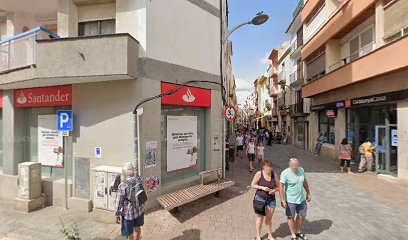 (Torredembarra) Abogada Nuria Roig