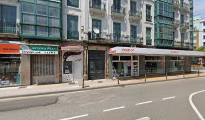 (Torrelavega) ALEGAUTO Gestion Integral de Accidentes de Trafico Cantabria