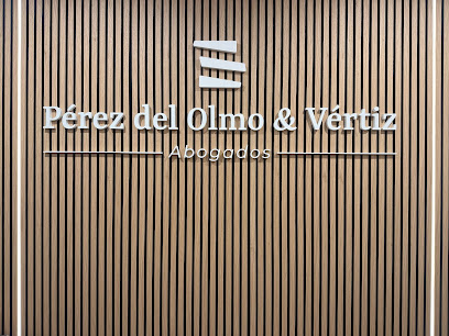 (Torrelavega) Perez del Olmo & Vertiz Abogados