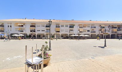 (Torremolinos) San Nicolas Abogados