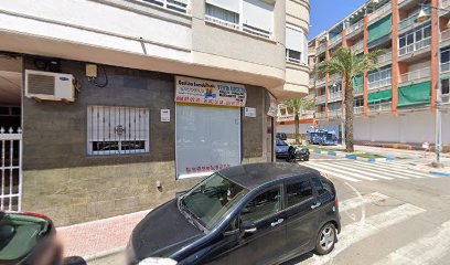 (Torrevieja) Luis Gonzalez Botella