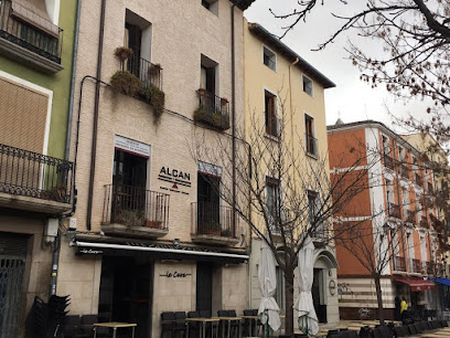 (Tudela) ALCAN, Abogados y Economistas - TUDELA