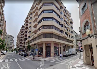 (Tudela) Bufete Iribarren Ribas