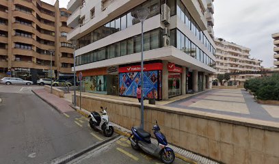 (Tudela) Oficina de Mediacion / MASC