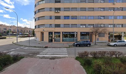 (Valdemoro) Balboa 8 Abogados - Oficina Valdemoro (Antonio Van de Pere)