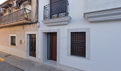 (Valdepeñas) Garcia Quintana Abogados