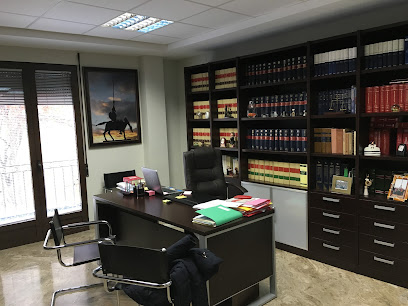 (Valdepeñas) Isidra Galera Rodriguez Abogada