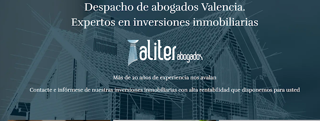 (València) Aliter Abogados