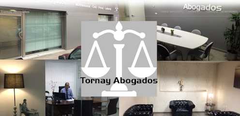 (València) Tornay Abogados