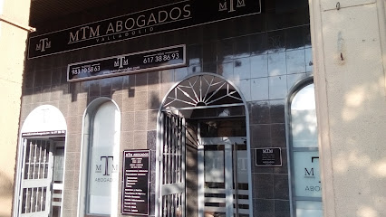 (Valladolid) MTM Abogados