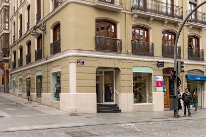 (Valladolid) SDS Legal Abogados (Santiago Diez Martinez & Dulce Sanz Rojo)