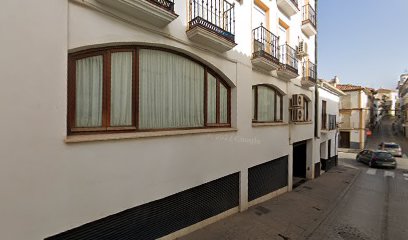 (Vélez-Málaga) Rocio Recio Conejero Abogada