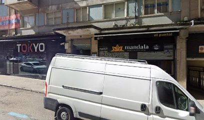 (Vigo) Pena Fraga Abogados