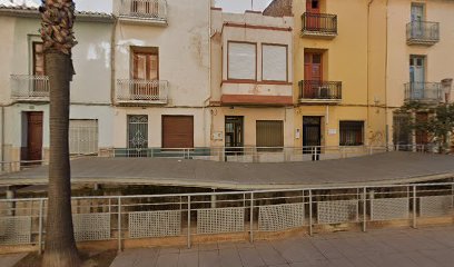 (Vila-Real) Jose Pascual Broch Almela