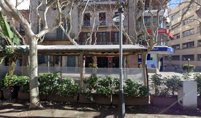 (Vilafranca del Penedès) Despatx Penedes Advocats