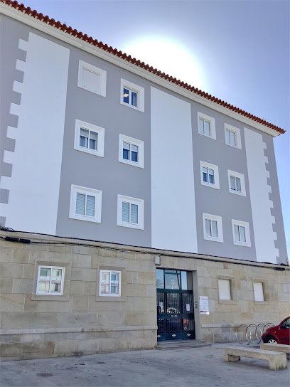 (Vilagarcía de Arousa) Abogada Veronica Mendoza