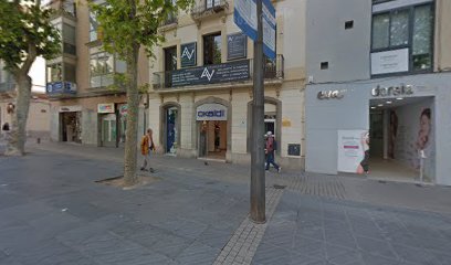 (Vilanova i la Geltrú) Angel Lajara - Abogado - Vilanova i la Geltru