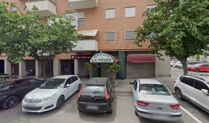 (Vilanova i la Geltrú) Laura Baye Rubio