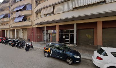 (Vilanova i la Geltrú) Neus Ramisa Advocada Familia i Penal