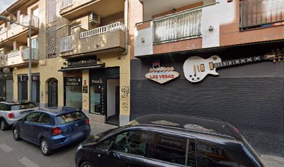 (Villanueva de la Cañada) R.tandallagroup