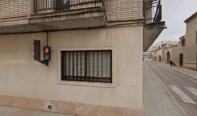 (Villarrobledo) ALBACETE PROCURADORES Belen Torres Sanchez