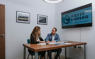 (Villarrobledo) Nieves Moreno Abogados y Consultores
