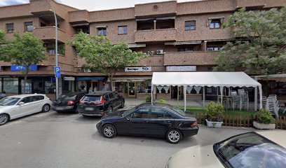 (Villaviciosa de Odón) Gutierrez Labrador, S.L.