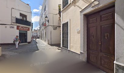 (Zafra) ABOGADA Marta Fortea Zoido