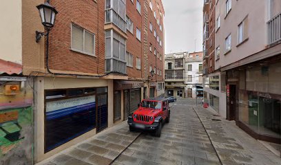 (Zamora) Francisco Garcia Martin Abogado