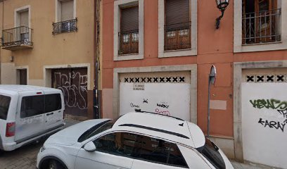 (Zamora) Ma Angeles Mora Abogados