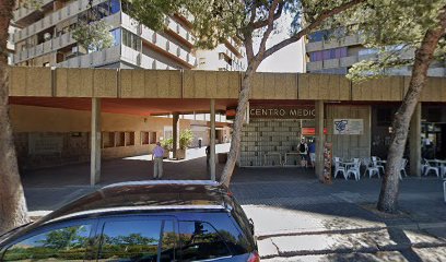 (Zaragoza) Abogado Jose Miguel Pascual