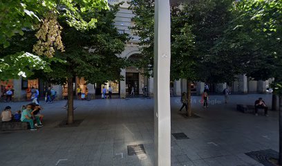 (Zaragoza) Gay Cano & Palacin Ramos Abogados Asociados S.C.