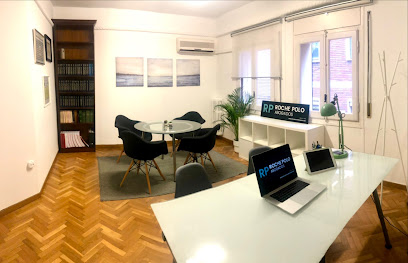 (Zaragoza) Roche Polo Abogados