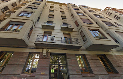 (Zaragoza) Romeo Abogados