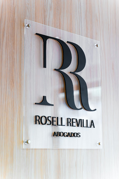 (Zaragoza) Rosell Revilla Abogados
