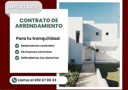 (Las Palmas de Gran Canaria) Jonathan PM Abogado Inmobiliario, Herencia y familia|Propiedades|Alquileres|Desahucio|Viviendas y Terrenos|VPO|Catastro|